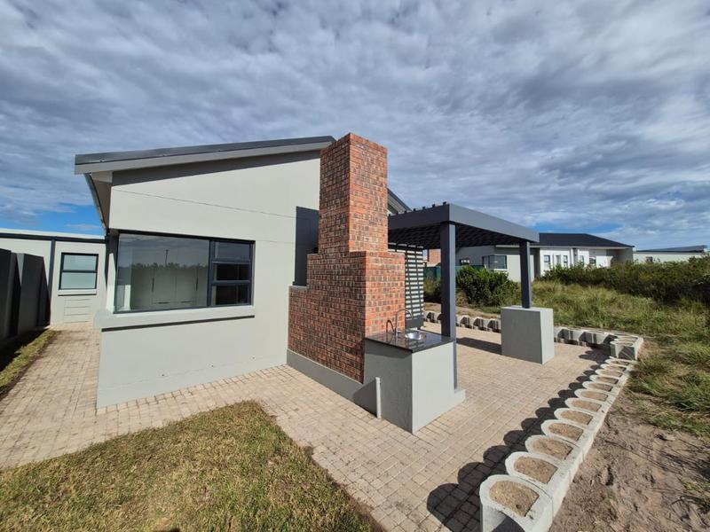 To Let 3 Bedroom Property for Rent in Paradise Coast Western Cape
